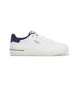 Pepe Jeans Superge Nolan Basic bele