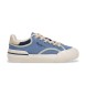 Pepe Jeans Sneakers Nolan Light blu