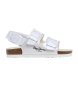 Pepe Jeans Oban Bay Sandals branco