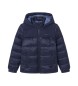 Pepe Jeans Veste marine Odonis