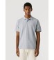 Pepe Jeans Polo Oscar bleu clair