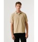 Pepe Jeans Polo beige Oscar