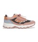 Pepe Jeans Peak Trek mehrfarbige Schuhe