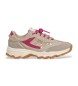 Pepe Jeans Peak Trek mehrfarbige Schuhe