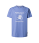 Pepe Jeans Perkins T-shirt blue