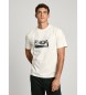 Pepe Jeans Perry T-shirt white