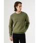 Pepe Jeans Jersey Phineas verde