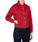 Pepe Jeans Cazadora denim fit regular
graante