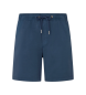 Pepe Jeans Bermuda dcontract marine