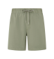 Pepe Jeans Bermuda décontracté vert