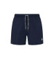 Pepe Jeans Costume da bagno in gomma blu scuro