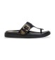 Pepe Jeans Sandalias Sade Urban negro