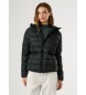 Pepe Jeans Sally coat black