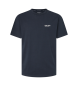 Pepe Jeans T-shirt Sam navy