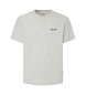 Pepe Jeans Sam-T-Shirt grau