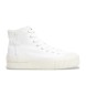 Pepe Jeans Sneakers bianche Samoi