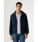 Pepe Jeans Veste Sebulon marine