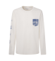 Pepe Jeans Sidney T-shirt white