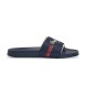 Pepe Jeans Sandálias Glam navy