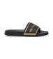 Pepe Jeans Infradito nere Met