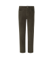 Pepe Jeans Slim s Corduroy trousers green