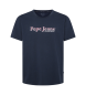 Pepe Jeans Somers mornarska majica