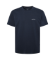 Pepe Jeans Somerton navy T-shirt