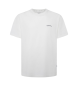 Pepe Jeans Somerton T-shirt hvid