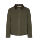 Pepe Jeans Tarrington jas groen