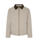 Pepe Jeans Veste beige Tarrington