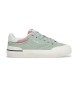 Pepe Jeans Baskets Taylor Basic vert