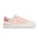 Pepe Jeans Trainers Taylor Basic orange
