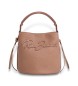 Pepe Jeans Taylor beige håndtaske