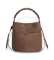 Pepe Jeans Taylor brun hndtaske