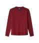 Pepe Jeans Rød Telio-trøje