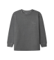 Pepe Jeans Telmo grijs T-shirt