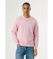 Pepe Jeans Terrel bjørne sweatshirt
