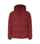 Pepe Jeans Maroon Tobias jacka