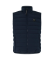 Pepe Jeans Gilet blu scuro di Toby