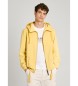 Pepe Jeans Veste Tod's jaune