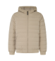 Pepe Jeans Tomek beige Jacke beige