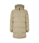 Pepe Jeans Torin beige jakke