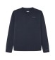 Pepe Jeans Tottenham Crew navy trje