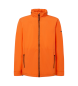 Pepe Jeans Anorak Townsend orange