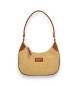 Pepe Jeans Bolso Trish beige, marrón