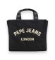 Pepe Jeans Trisha bag black