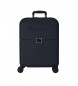 Pepe Jeans Trolley Suitcase Accent navy 55cm
