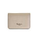 Pepe Jeans Porte-monnaie Tyler en or