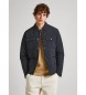 Pepe Jeans Giacca Vander nera