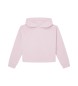 Pepe Jeans Victoria sweatshirt pink